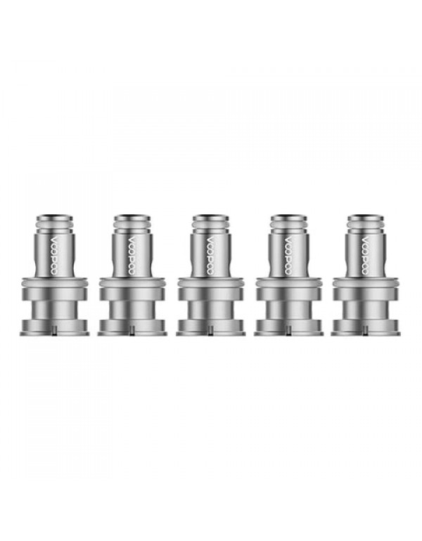 VooPoo PnP Replacement Coils (5 Pack)