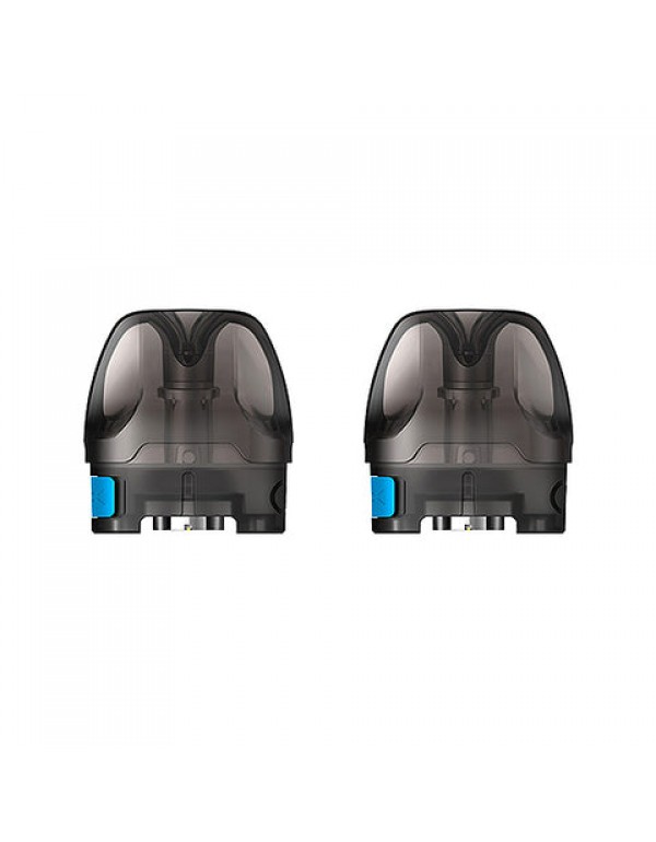 Voopoo Argus Air Replacement Pods (2 Pack)