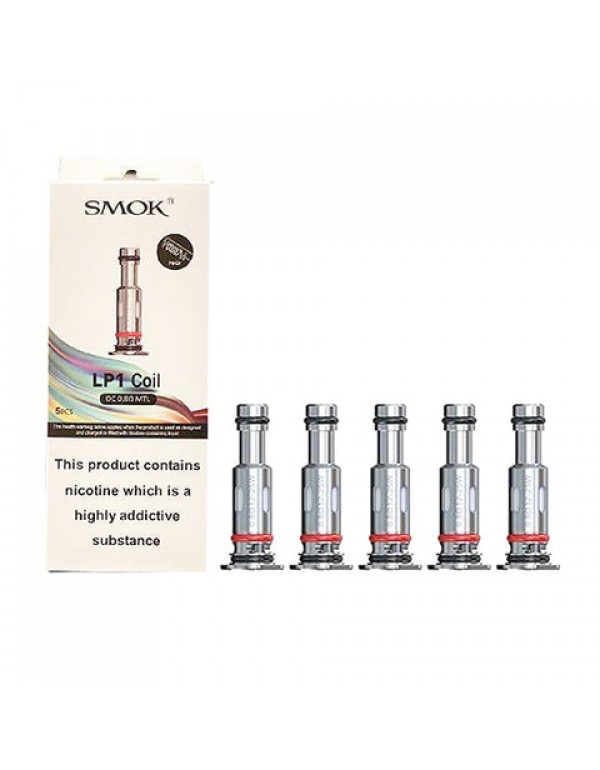 SMOK LP1 Replacement Coils