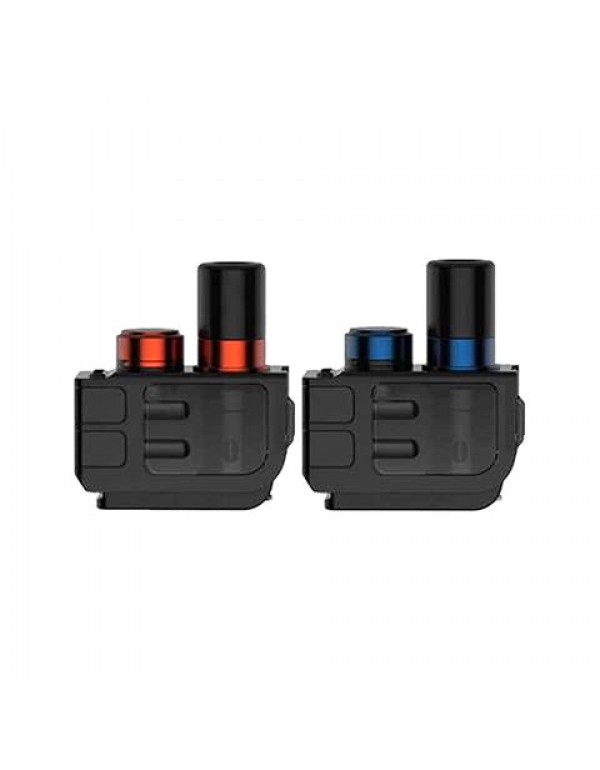 Smok Mag Pod Replacement Pods  (3 Pack)