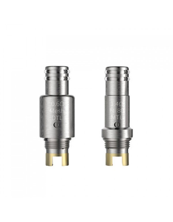 Smoant Pasito Replacement Coils (3 Pack)