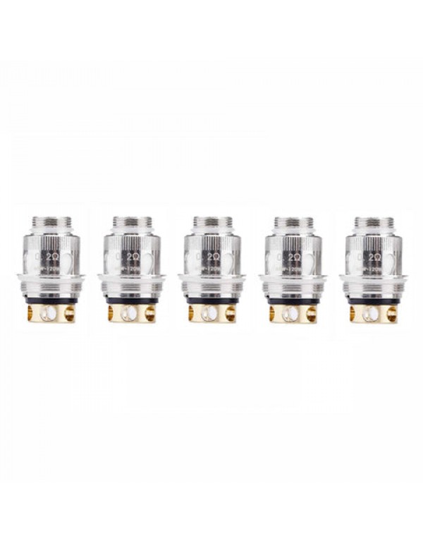 Sigelei MS Series Replacement Coils / Atomizer Hea...