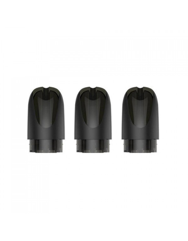 Kanger UBOAT Replacement Cartridges w/ Coil (3 Pac...