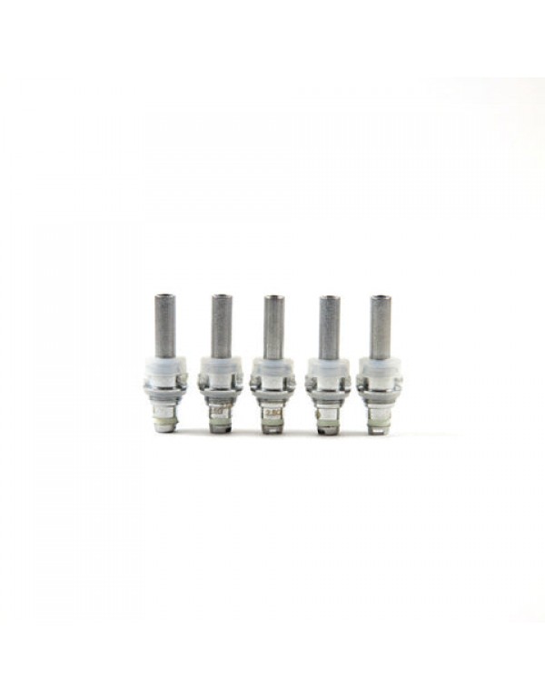 Kanger T3S Replacement Coils (5 Pack)