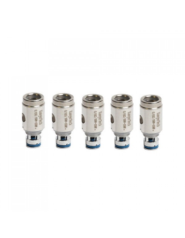 Kanger SSOCC Nickel (Ni200) Replacement Coils / At...