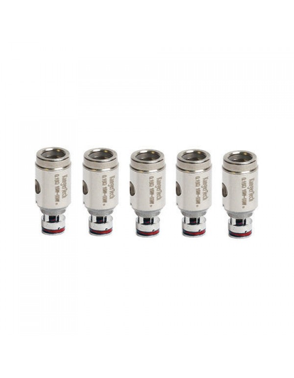 Kanger SSOCC (Nichrome) Replacement Coils / Atomizer Heads (5 Pack)