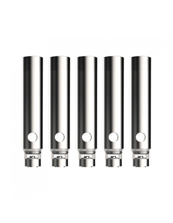 Kanger PGOCC Pangu Replacement Coils / Atomizer Heads (5 Pack)