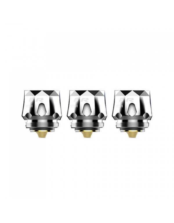Kanger NR Series (XLUM) Replacement Coils / Atomizer Heads (3 Pack)