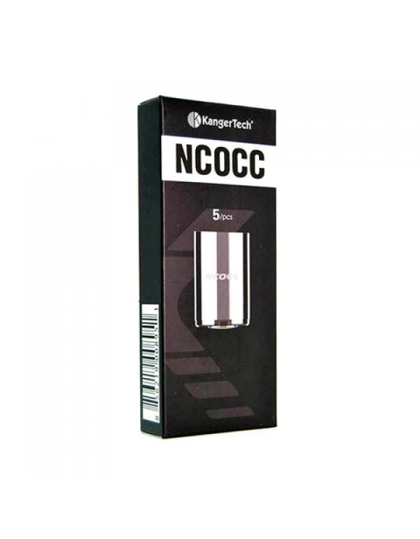 Kanger NCOCC Coils