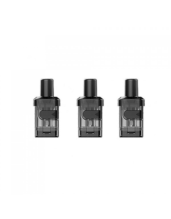 Kanger iBar Replacement Pods w/ Coil (3 pack)