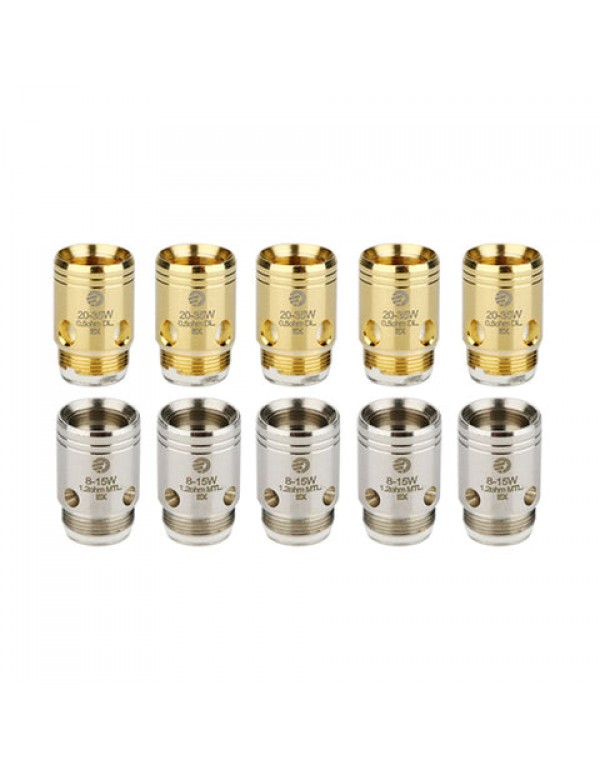 Joyetech EX Series Atomizer Heads / Replacement Co...