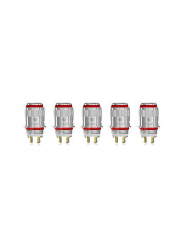 Joyetech eGo ONE CL-Ti Titanium Atomizer Heads / Replacement Coils (5 Pack)