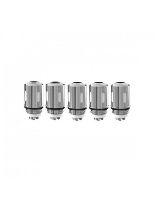 Joyetech eGrip CS Atomizer Heads / Replacement Coils (5 Pack)