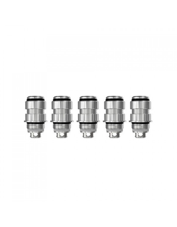 Joyetech eGo ONE CLR Atomizer Heads / Replacement Coils (5 Pack)