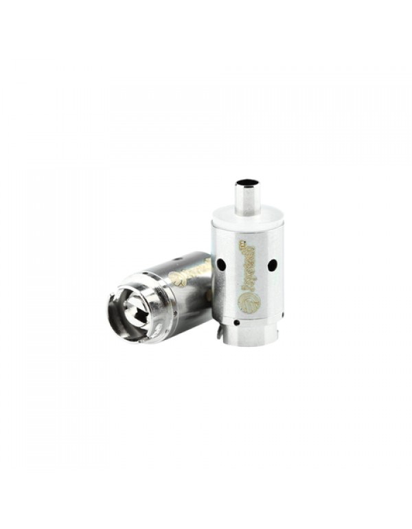 Joyetech C2 Atomizer Heads / Replacement Coils (5 Pack)