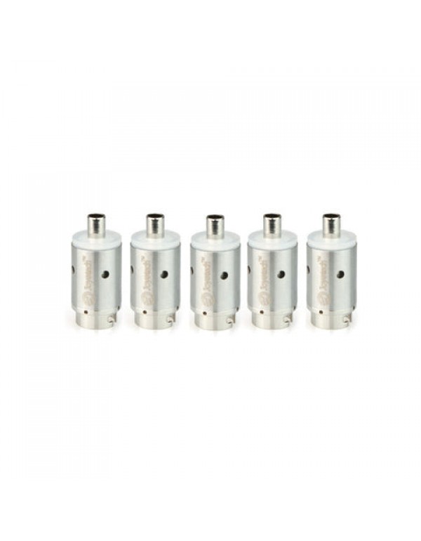 Joyetech C2 Atomizer Heads / Replacement Coils (5 Pack)