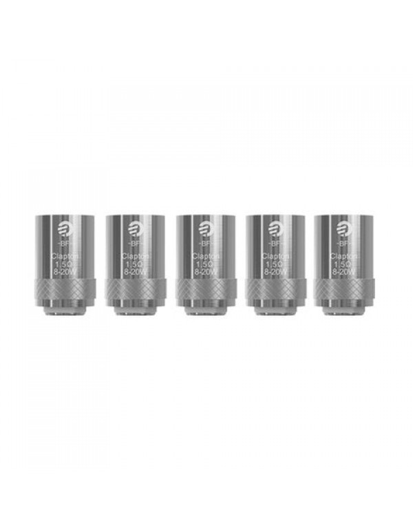 Joyetech Cubis Clapton Atomizer Heads / Replacemen...