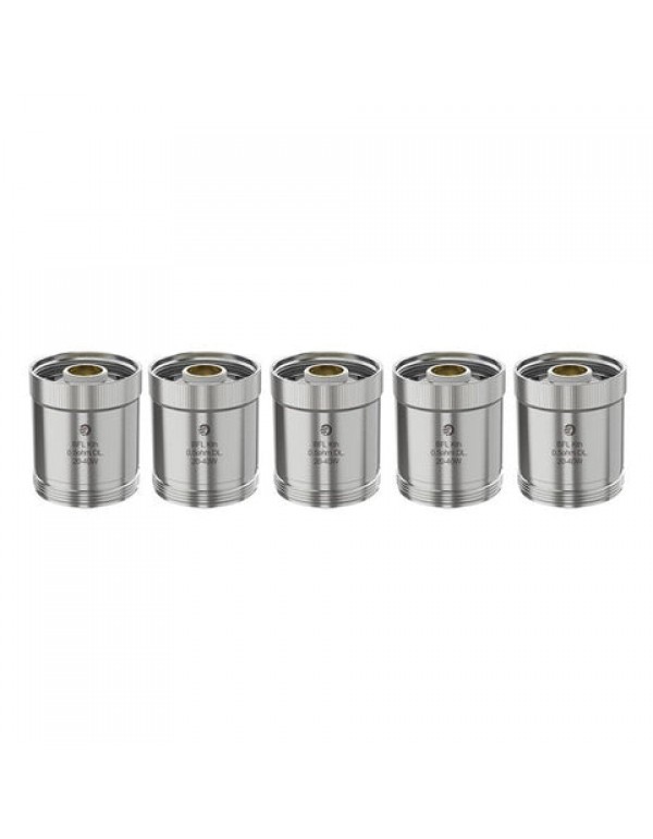 Joyetech BFL Kanthal Atomizer Heads / Replacement Coils (5 Pack)