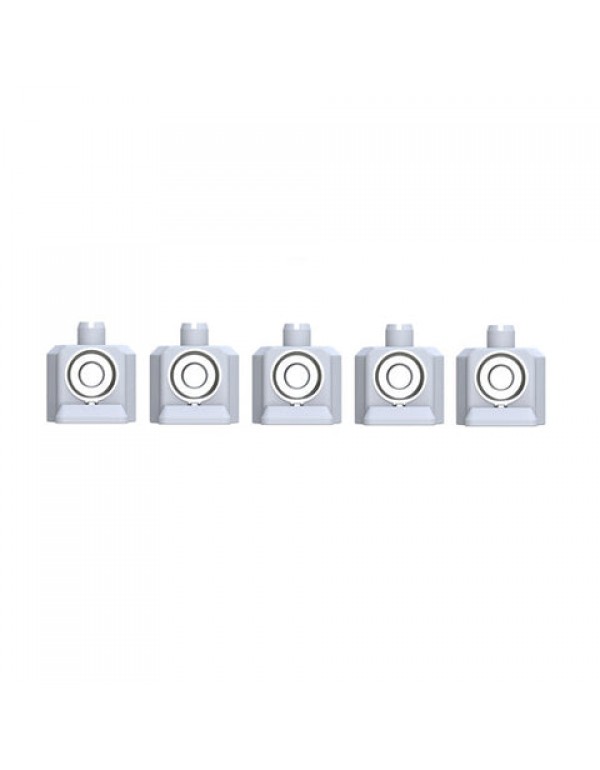 Joyetech Atopack JVIC Atomizer Heads / Replacement...