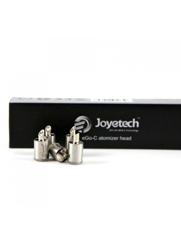 Joyetech Atomizer Heads (5 Pack) Type (A)  (For us...