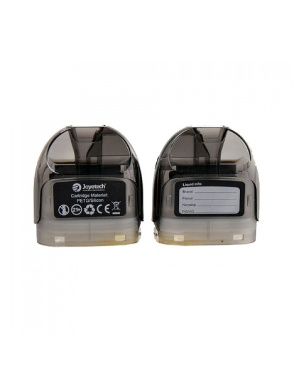 Joyetech Atopack Magic Replacement Pod Cartridge