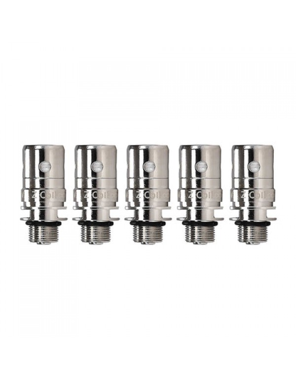 Innokin Zenith Replacement Heads / Coils (5 Pack)