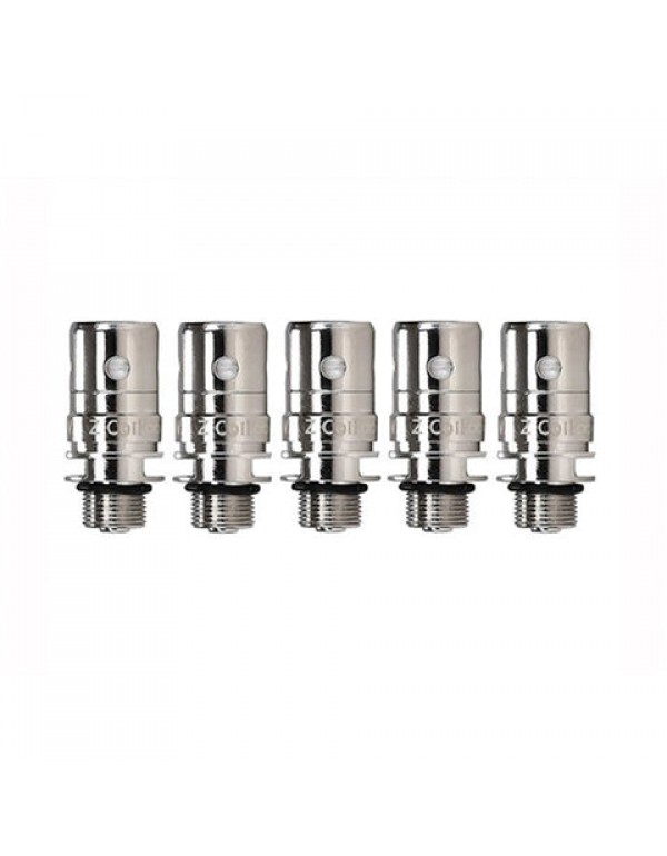 Innokin Zenith Plex3D Mesh Replacement Coils (5 Pack)