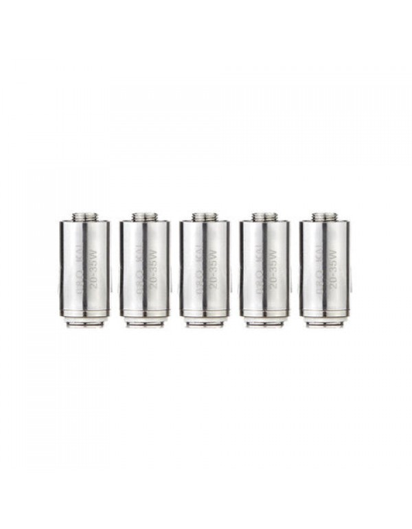 Innokin SlipStream Kanthal BVC Replacement Coils (5 Pack)
