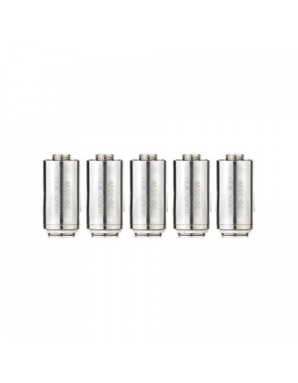 Innokin SlipStream SS316L Replacement Coils (5 Pac...