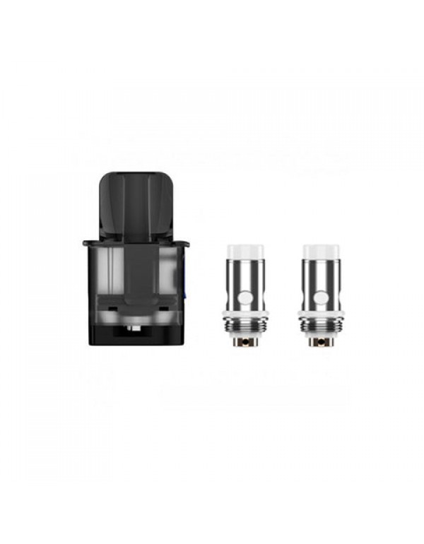 Innokin Podin Replacement Pod w/ Coils