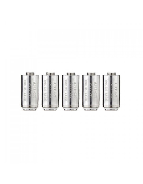 Innokin Pocketmod Slipstream System Replacement Coils / Heads (5 Pack)