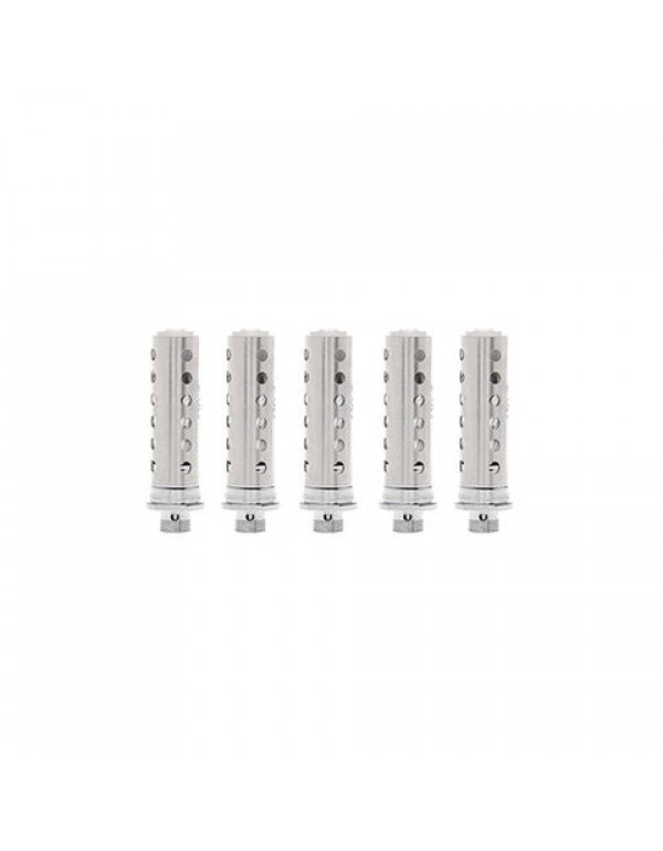Innokin iClear 30S Replacement Heads (5 Pack)