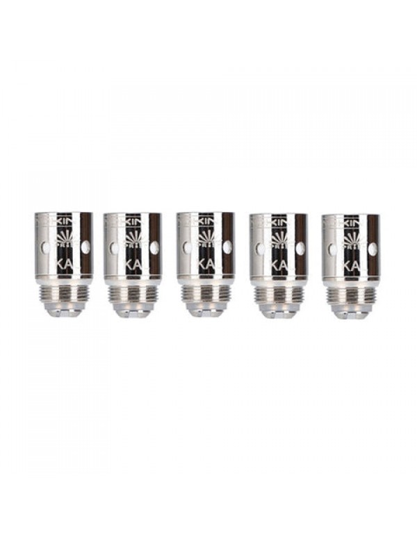 Innokin Goby Replacement Coils / Heads (5 Pack)