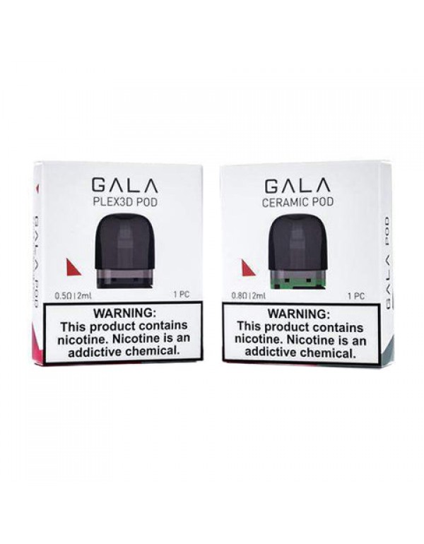 Innokin Gala Replacement Pod w/ Coil