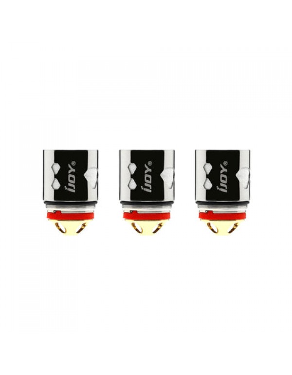 iJoy DM Replacement Coils (3 Pack)