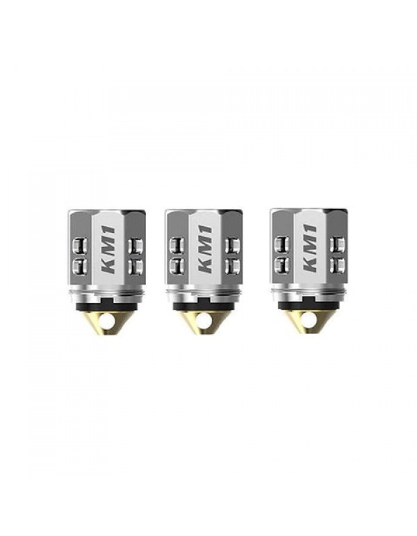 iJoy KM Replacement Coils (3 Pack)