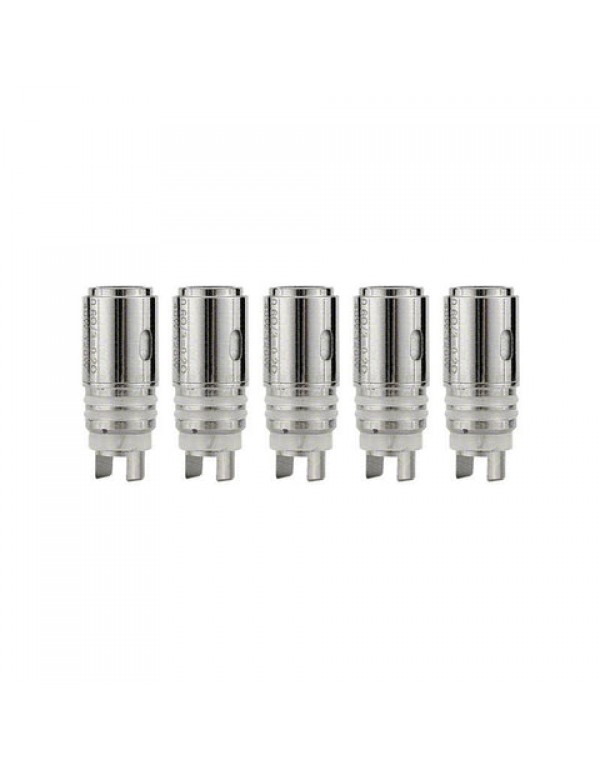 Horizon Tech Arctic Turbo Replacement Coils / Atomizer Heads (5 pack)