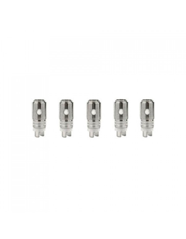 Horizon Tech Arctic Turbo Ni200 Nickel Replacement Coils / Atomizer Heads (5 pack)