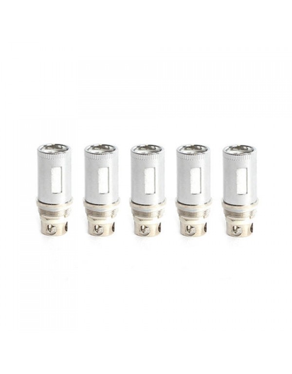 Horizon Tech Arctic BTDC II Ni200 Nickel Replacement Coils / Atomizer Heads (5 pack)