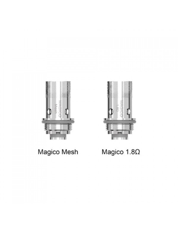 Horizon Magico Replacement Coils (3 Pack)