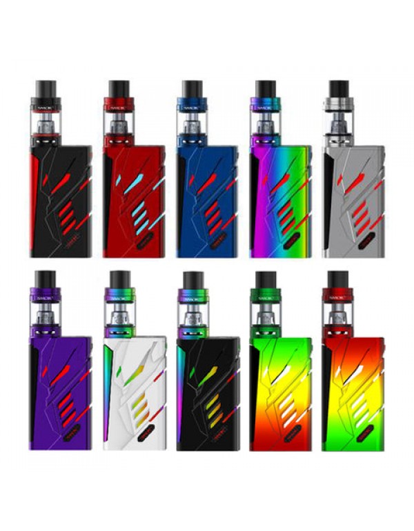 Smok T-Priv TC Full Kit (220W & Big Baby Beast...
