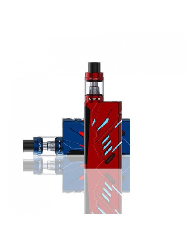 Smok T-Priv TC Full Kit (220W & Big Baby Beast Tank)