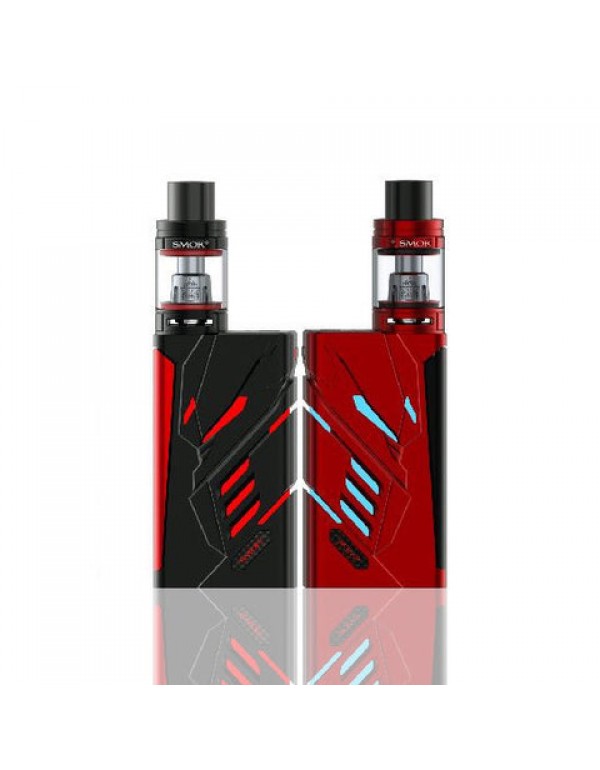 Smok T-Priv TC Full Kit (220W & Big Baby Beast Tank)