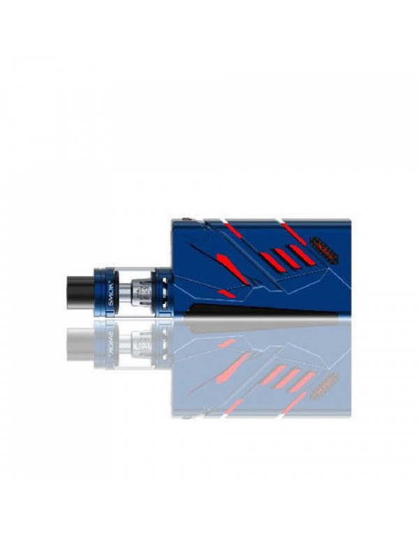 Smok T-Priv TC Full Kit (220W & Big Baby Beast Tank)