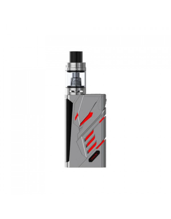 Smok T-Priv TC Full Kit (220W & Big Baby Beast Tank)