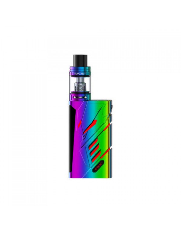 Smok T-Priv TC Full Kit (220W & Big Baby Beast Tank)