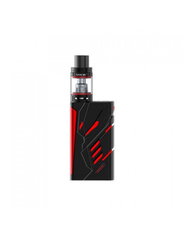 Smok T-Priv TC Full Kit (220W & Big Baby Beast Tank)