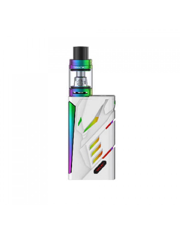 Smok T-Priv TC Full Kit (220W & Big Baby Beast Tank)