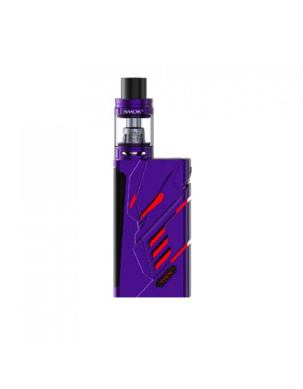 Smok T-Priv TC Full Kit (220W & Big Baby Beast Tank)