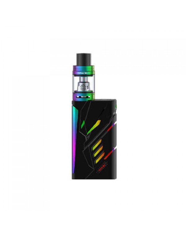 Smok T-Priv TC Full Kit (220W & Big Baby Beast Tank)